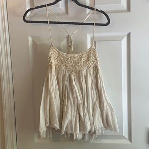 Free people tank